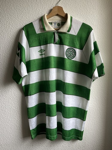 Vintage rare celtic - celtic, fc