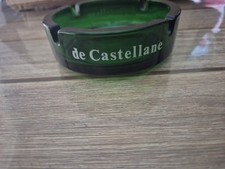 CENDRIER CHAMPAGNE DE