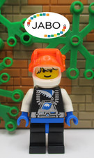 ( P11 / 7 / 1 ) Lego Ice