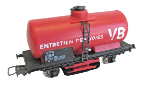 Jouef wagon citerne - -,