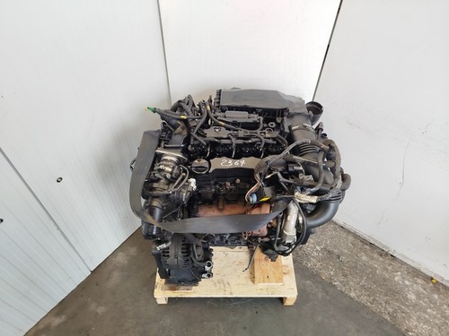 9hx moteur complet - moteur,