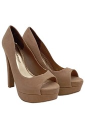 JUST FABULOUS Talons hauts