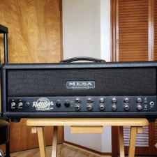 Mesa Single Rectifier