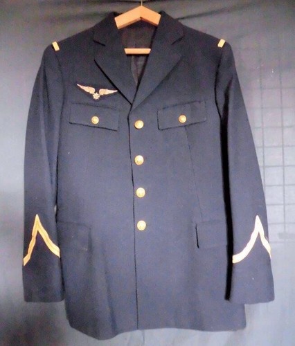 Ancienne vareuse veste - ancienne,