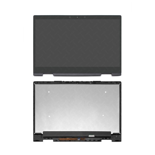 1xlcd touch screen assembly - touch,