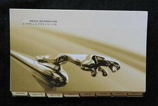 2002 Jaguar X-type XJ XK