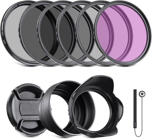 Neewer filtre photographie - filtre,