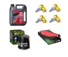 KAWASAKI ZX6R - 09/18 -