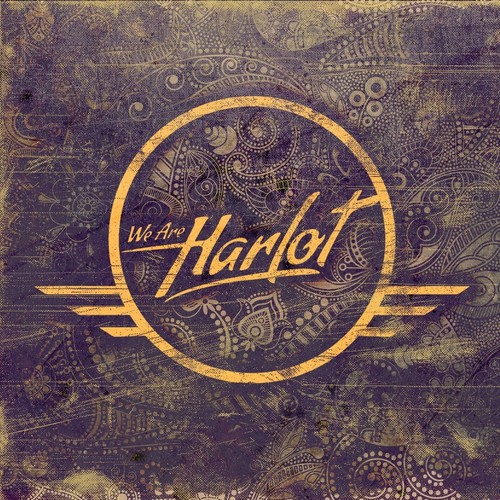 Are harlot we - are,