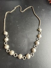 Collier Ancien Ethnique Berbère Ou kabyle