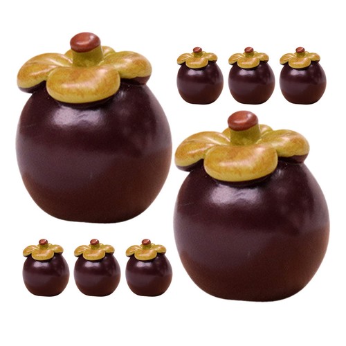 Pcs fruits miniatures - fruits,