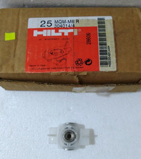 HILTI MQM-M6 R 304014/4 R