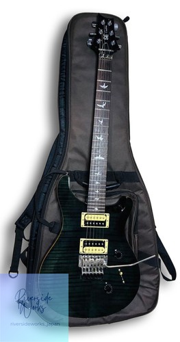 Prs custom floyd rose - se, 24