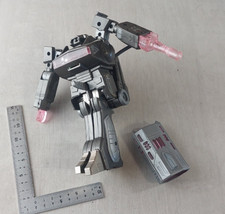 Ancien robot Transformers, Astro Magnum G1, TG-117
