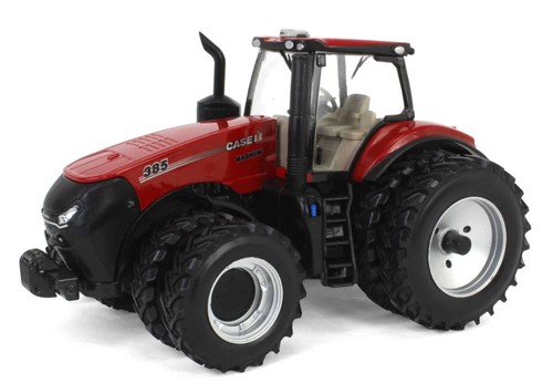 Ertl case magnum 385 - ertl,,