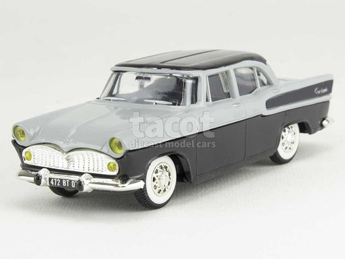 Simca chambord 1958 norev - 1958,