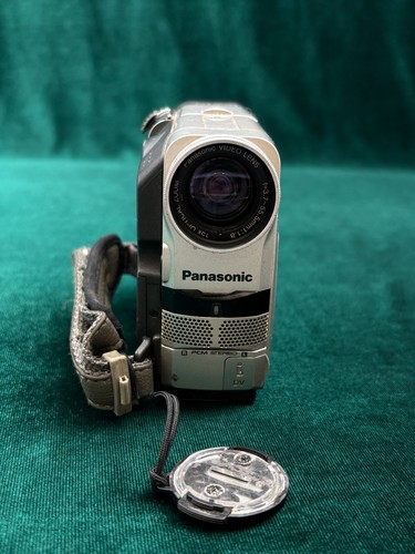 Panasonic ds55eg untested - panasonic, nv-ds55eg