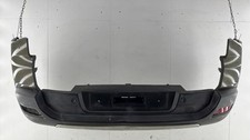 Pare choc arriere PEUGEOT 3008