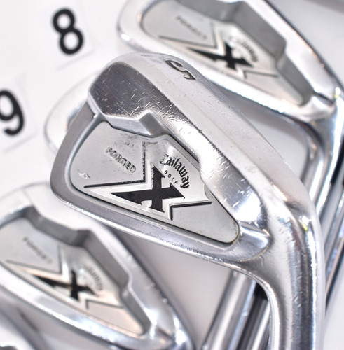 Callaway forged 8 9 pw - callaway, 5-6-7-8-9-pw
