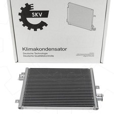 Condensateur de climatisation