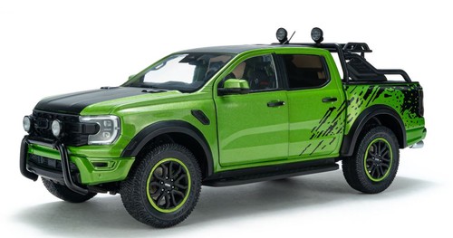 Solido ford ranger - ford,