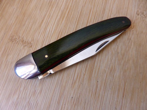 Ancien couteau pliant