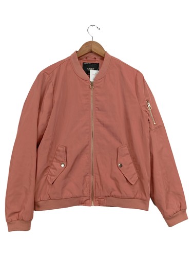 Only blouson bomber femme - femme, rose