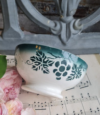 ANCIEN BOL DE GRAND MERE SARREGUEMINES DIGOIN