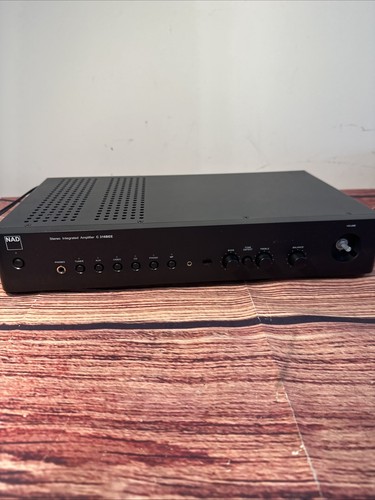 Nad 316bee stereo - nad,