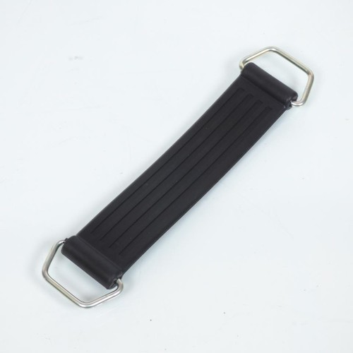 Sangle élastique fixation