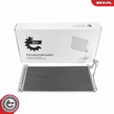 ESEN SKV Condensateur