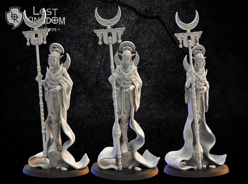 Sorciere elfes noire - sorciere,