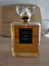 Coco Chanel eau de parfum