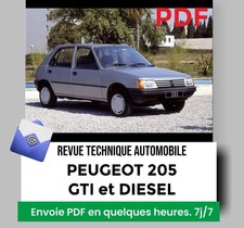 RTA REVUE TECHNIQUE AUTOMOBILE