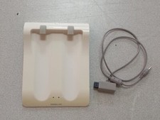Capteur MANETTE REMOTE NINTENDO WII Chargeur Induction Speedlink