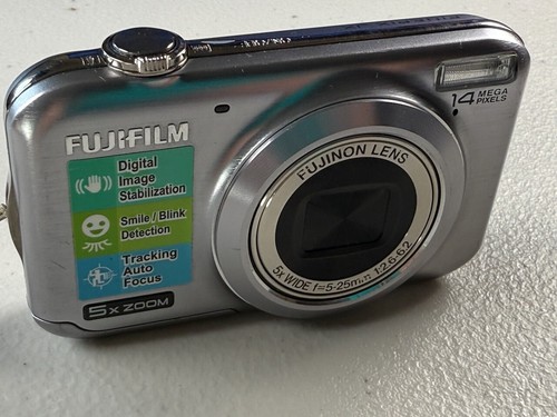 Appareil photo numérique