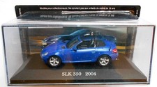 DIE CAST MERCEDES-BENZ - SLK