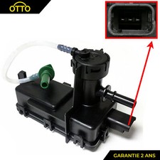 POMPE ADDITIVE POUR CARBURANT