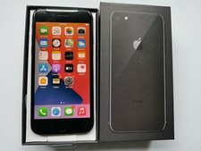 Apple iPhone 8 4.7" 12MP iOS