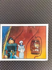 1 vignette PANINI "Cosmocats"
