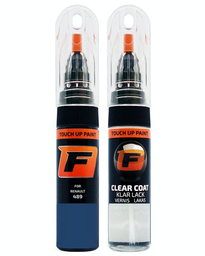 Peinture retouche pour - peinture, de