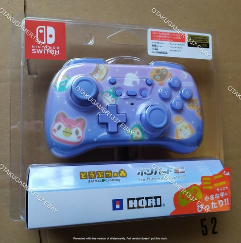 Animal crossing controller - animal,