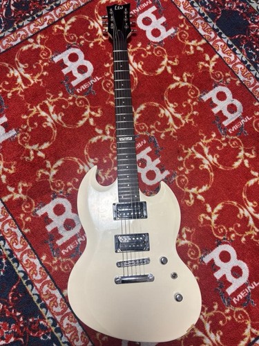 Esp ltd viper electric - ltd,