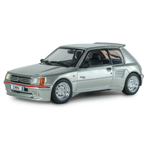Peugeot 205 dimma - peugeot,