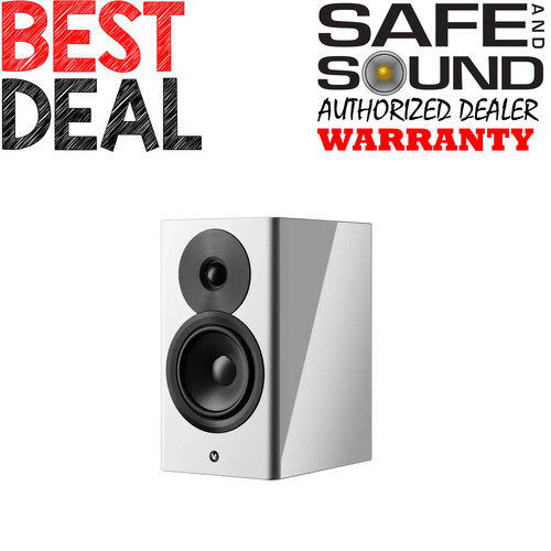 Dynaudio focus way active - 10,