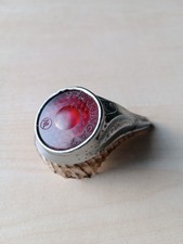 Ancien Feu Arrière Vélo