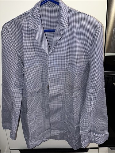 Ancienne veste travail - ancienne, de
