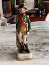 SCHEIBE-ALSBACH STATUETTE EN