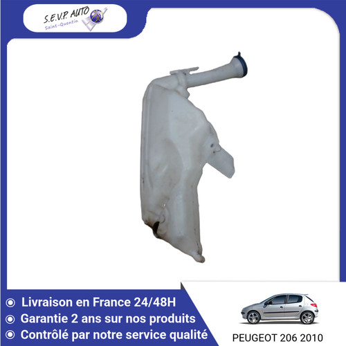 Reservoir lave glace - reservoir, lave-glace