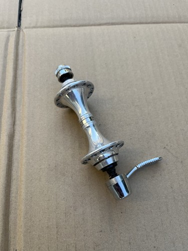 Moyeu avant campagnolo - moyeu,